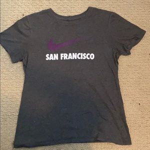 Nike t-shirt